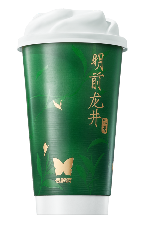 明前特级龙井